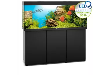 Juwel Rio 450 LED Komplett Aquarium