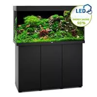 Juwel Rio 350 LED Komplett Aquarium