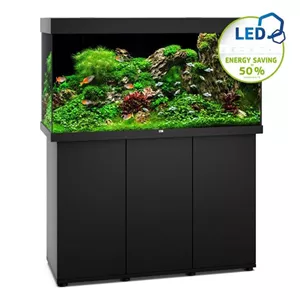Juwel Rio 350 LED Komplett Aquarium