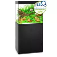 Juwel Lido 200 LED Aquarium Kombination 200 Liter
