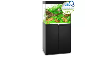 Juwel Lido 200 LED Aquarium Kombination 200 Liter