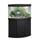 Juwel Trigon 190 LED Komplett Aquarium