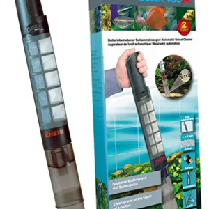 EHEIM 3531 Quick Vacpro - Schlammabsauger