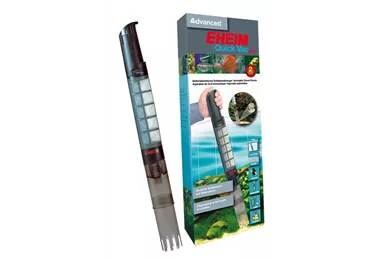 EHEIM 3531 Quick Vacpro - Schlammabsauger