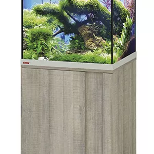 EHEIM vivalineLED 150 - Komplettaquarium 150 Liter