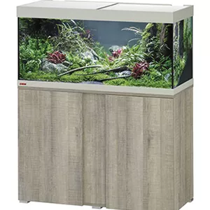 EHEIM vivalineLED 180 - Komplettaquarium 180 Liter