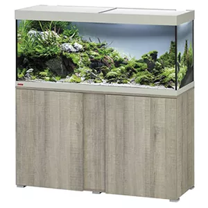 EHEIM vivalineLED 240 - Komplettaquarium 240 Liter