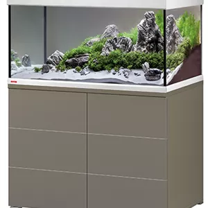 EHEIM proxima 250 - Aquarium-Kombination