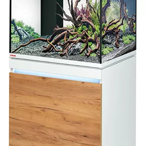 EHEIM incpiria 230 - Komplettaquarium 230 Liter
