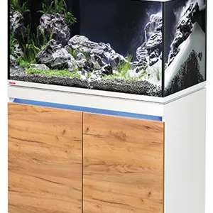 EHEIM incpiria 330 - Komplettaquarium 330 Liter