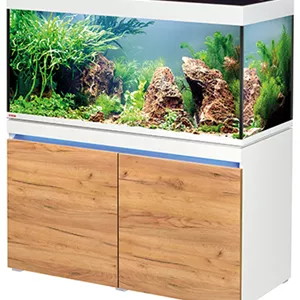EHEIM incpiria 430 - Komplettaquarium 430 Liter