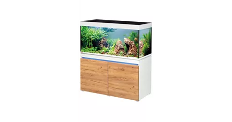 EHEIM incpiria 430 - Komplettaquarium 430 Liter