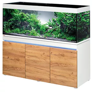 EHEIM incpiria 530 - Komplettaquarium 530 Liter
