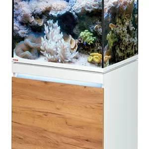 EHEIM incpiria marine 230 - Komplettaquarium 230 Liter