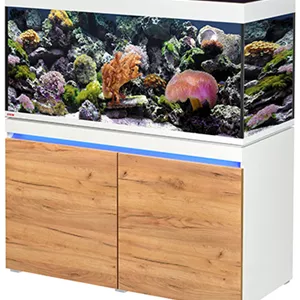EHEIM incpiria marine 430 - Komplettaquarium 430 Liter