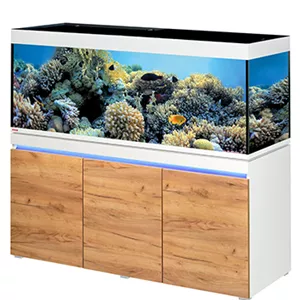 EHEIM incpiria marine 530 - Komplettaquarium 530 Liter