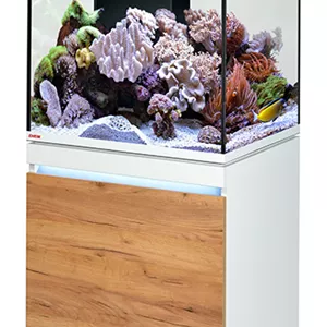 EHEIM incpiria reef 230 - Komplettaquarium 230 Liter