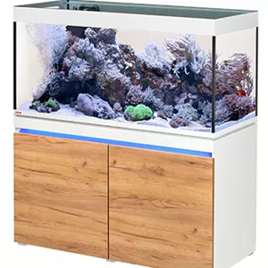 EHEIM incpiria reef 430 - Komplettaquarium 430 Liter