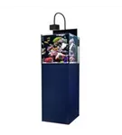 Aqua Medic Cubicus Qube Aquarium 140 Liter