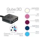 Aqua Medic Qube 30 - Aquarienbeleuchtung 