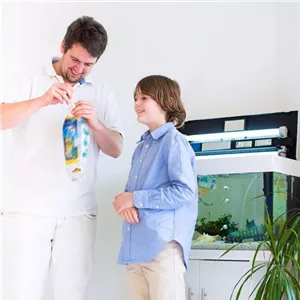 Aquarien f&#252;r Anf&#228;nger