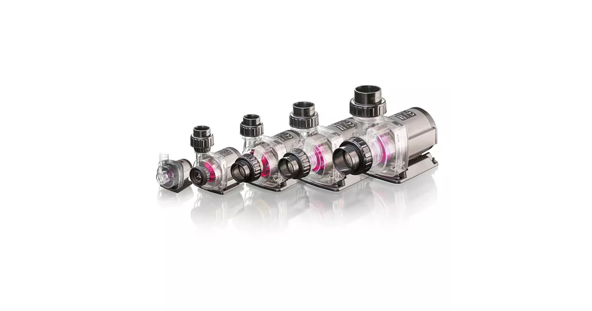 Aqua Medic DC Runner x.3 series - Universalpumpe