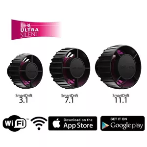 Aqua Medic SmartDrift x.1 Str&#246;mungspumpe mit App-Steuerung
