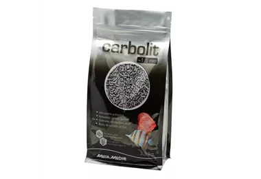 Aqua Medic Carbolit - Pelletierte Aktivkohle