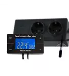 Aqua Medic heat controller duo II