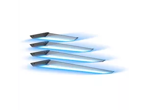 Aqua Medic aquarius plus - LED Aquarienleuchte