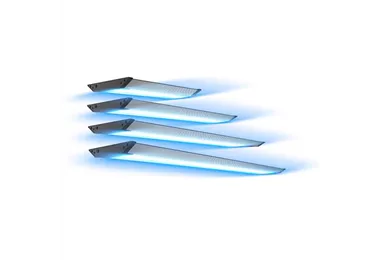 Aqua Medic aquarius plus - LED Aquarienleuchte