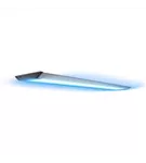 Aqua Medic aquarius plus - LED Aquarienleuchte
