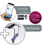 Aqua Medic aquarius plus - LED Aquarienleuchte
