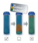 Aqua Medic Ro-resin cartridge