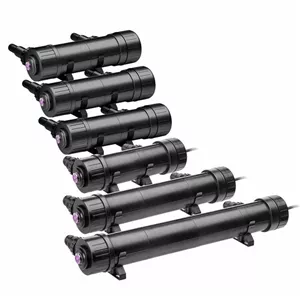 Aqua Medic Helix Max 2.0 UV-C Wasserkl&#228;rer
