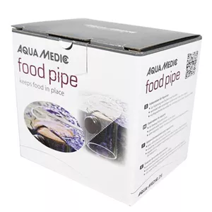 Aqua Medic food pipe