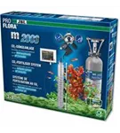 JBL ProFlora m2003 - CO2-Aquarienpflanzendüngeanlage