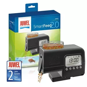 Juwel SmartFeed 2.0 Premium Futterautomat