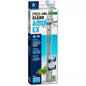 JBL AquaEx Set 45-70 - Bodengrundreiniger