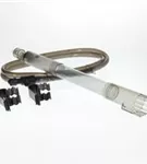 JBL AquaEx Set 45-70 - Bodengrundreiniger