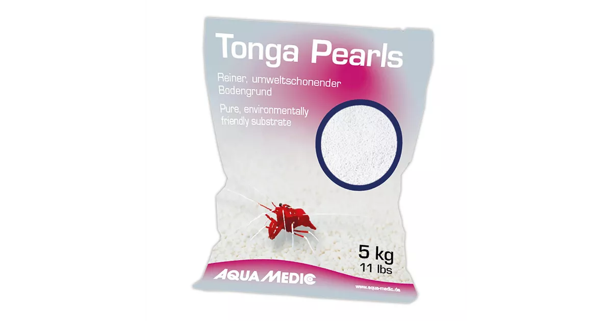 Aqua Medic Tonga Pearls