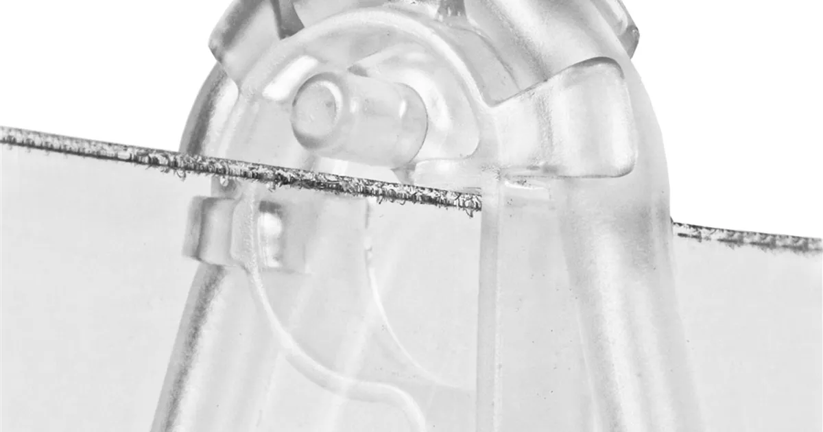 Aqua Medic Pipe Holder - Schlauchhalter