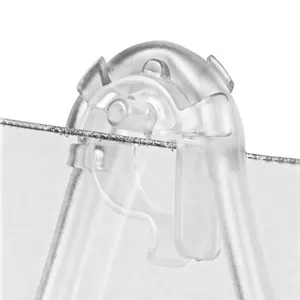 Aqua Medic Pipe Holder - Schlauchhalter