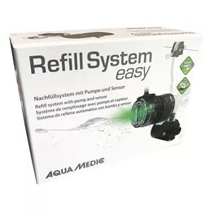 Aqua Medic Refill System easy Wasser Nachf&#252;llsystem 