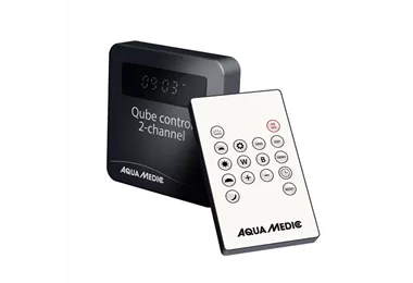 Aqua Medic Qube control 0 - 10 V