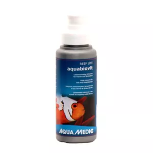 Aqua Medic REEF LIFE aquabiovit
