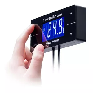 Aqua Medic T controller twin - Temperatur Mess- und Regelger&#228;t