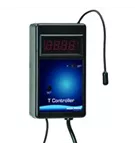 Aqua Medic T controller HC - Temperatur Mess- und Regelgerät