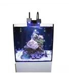 Aqua Medic Cubicus Qube CF Meerwasseraquarium 135 Liter