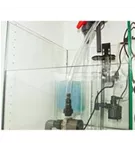 Aqua Medic Cubicus Qube CF Meerwasseraquarium 135 Liter